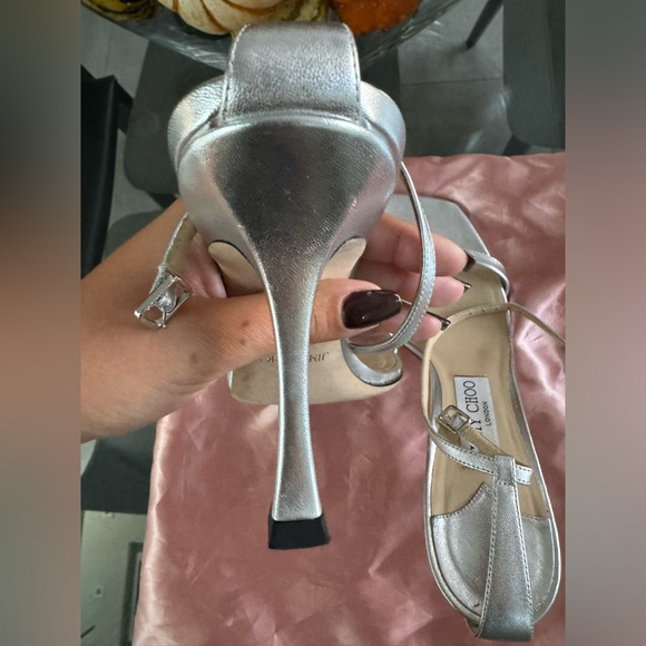 Jimmy Choo sandals - Picture 5 of 8